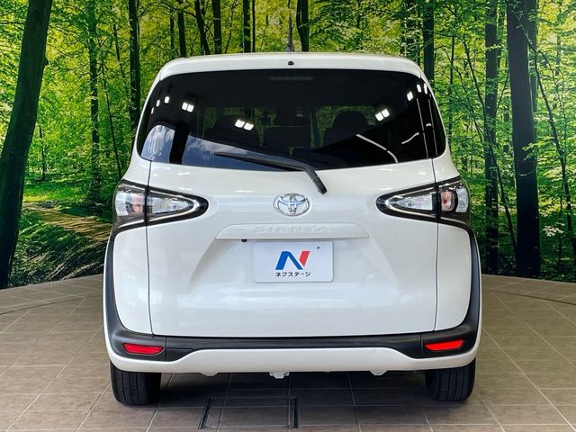 トヨタ シエンタ