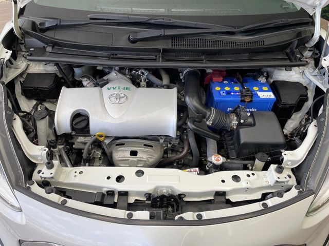 トヨタ シエンタ