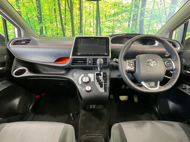 トヨタ シエンタ