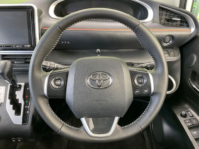 トヨタ シエンタ