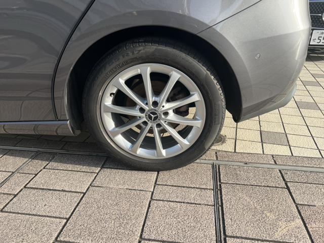 メルセデス・ベンツ Bクラス