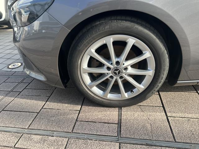 メルセデス・ベンツ Bクラス
