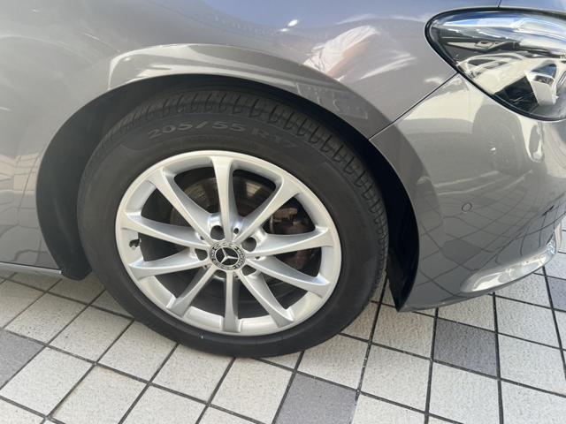 メルセデス・ベンツ Bクラス