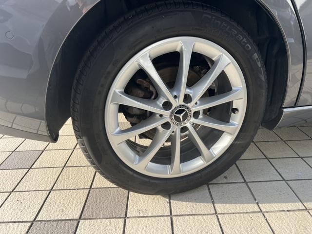 メルセデス・ベンツ Bクラス