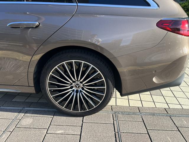 メルセデス・ベンツ Eクラスワゴン