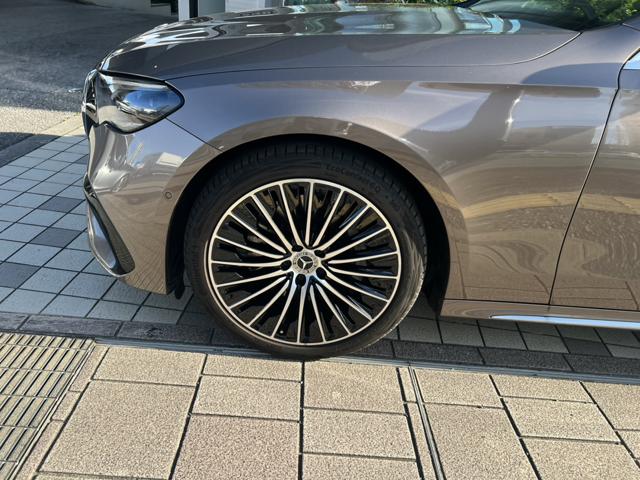 メルセデス・ベンツ Eクラスワゴン