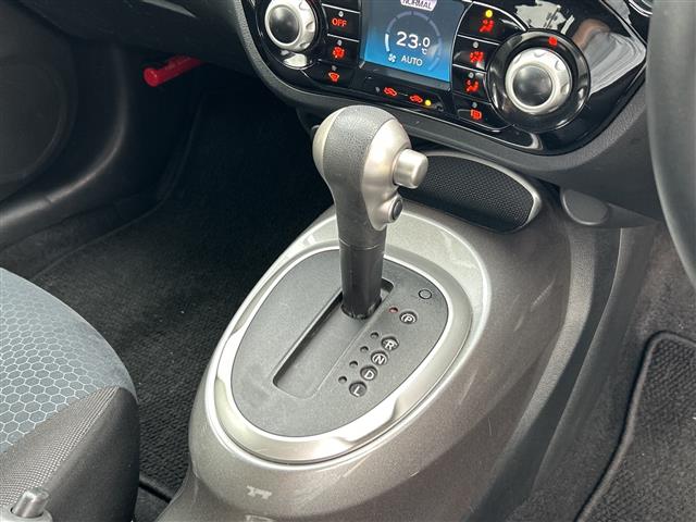 日産 ジューク