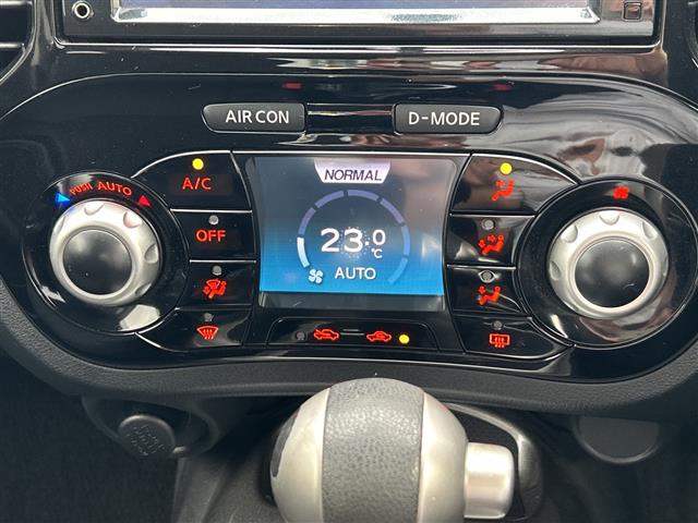 日産 ジューク