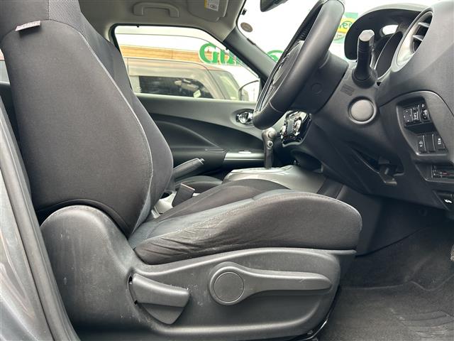 日産 ジューク