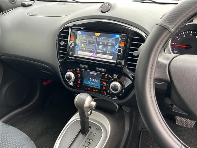 日産 ジューク