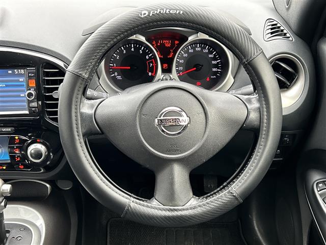 日産 ジューク