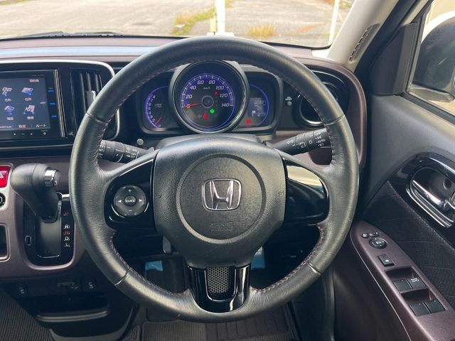 ホンダ N-ONE