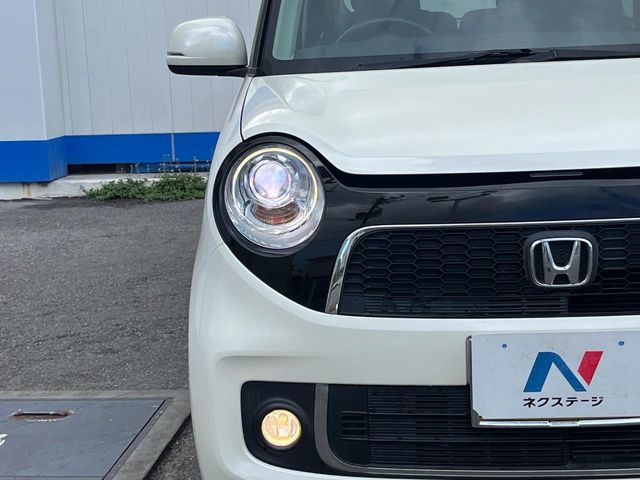 ホンダ N-ONE
