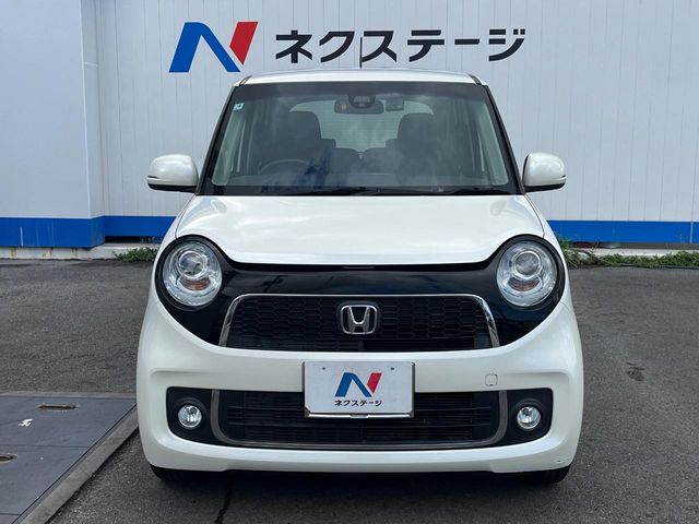 ホンダ N-ONE