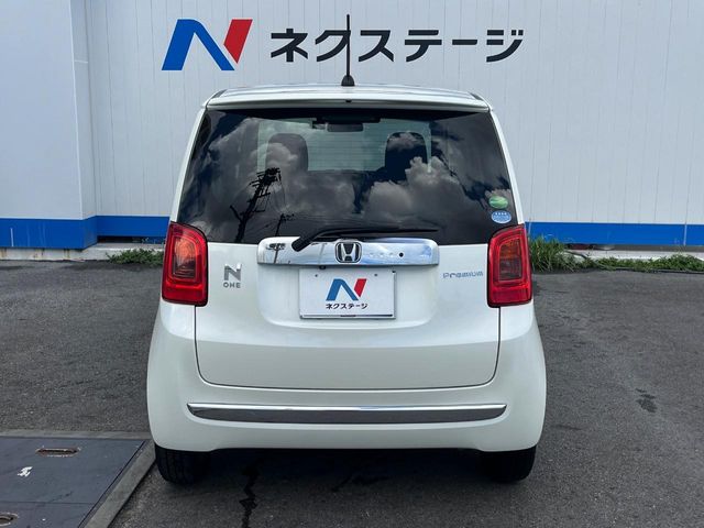 ホンダ N-ONE