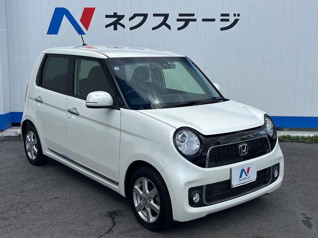 ホンダ N-ONE