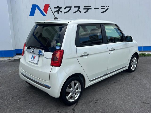 ホンダ N-ONE
