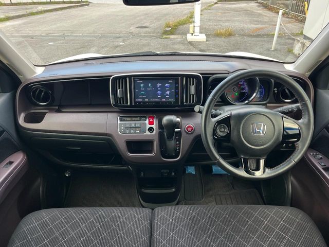 ホンダ N-ONE