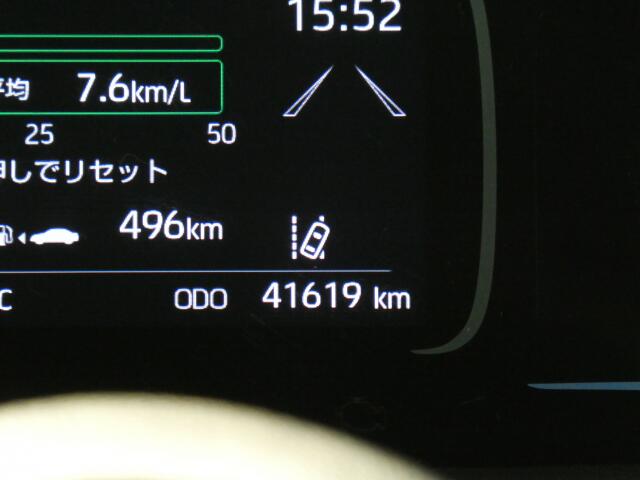トヨタ アクア