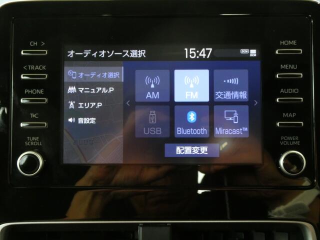 トヨタ アクア