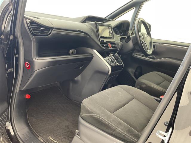 トヨタ エスクァイア