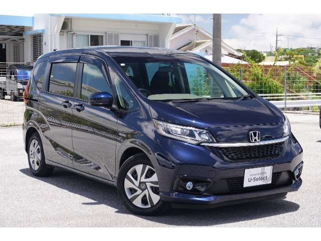 ホンダ フリード