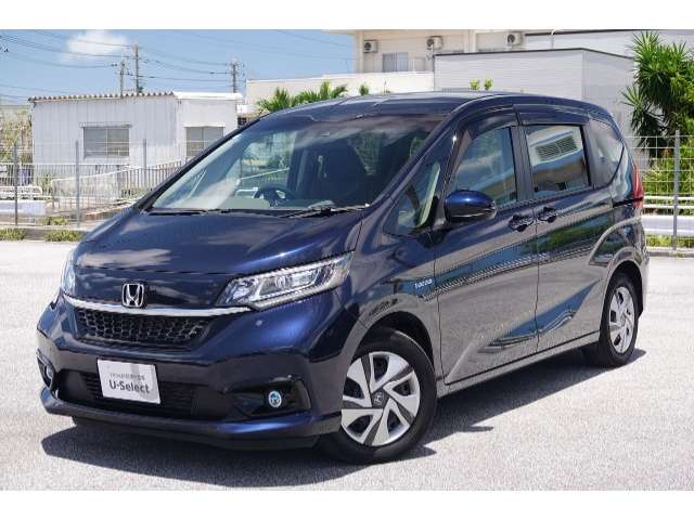 ホンダ フリード