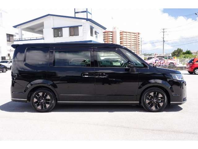 ホンダ ステップワゴン