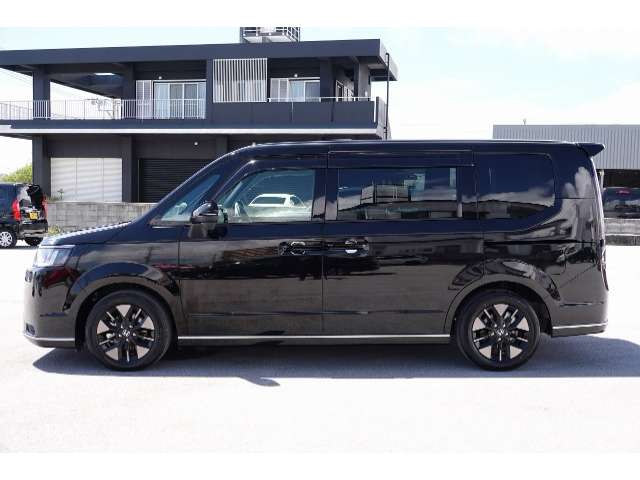 ホンダ ステップワゴン