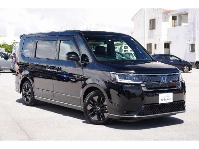 ホンダ ステップワゴン