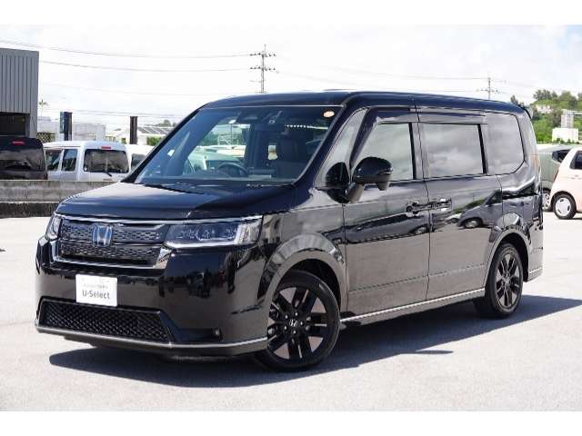 ホンダ ステップワゴン