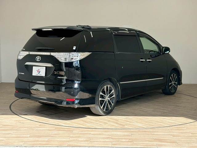 トヨタ エスティマ