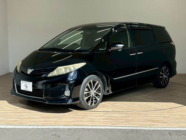 トヨタ エスティマ