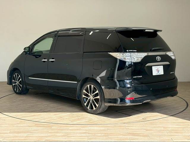 トヨタ エスティマ