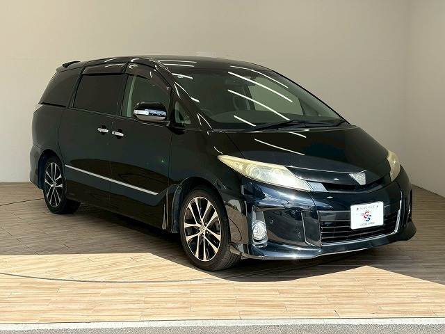 トヨタ エスティマ