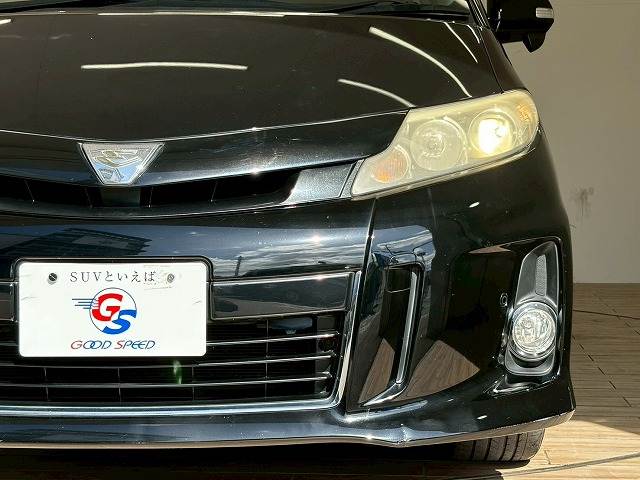 トヨタ エスティマ