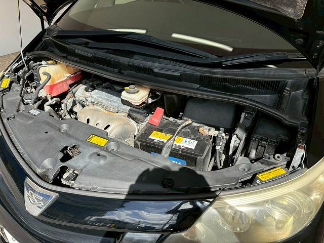 トヨタ エスティマ