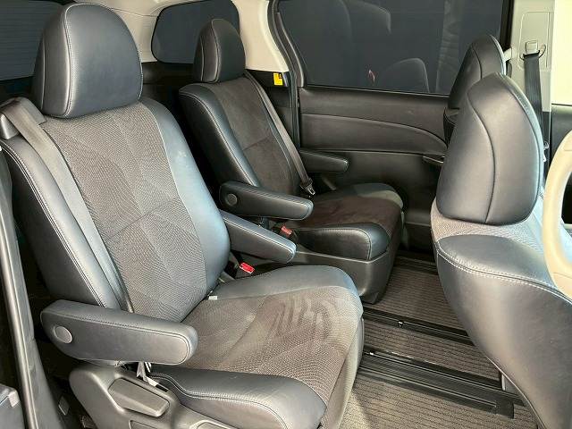 トヨタ エスティマ