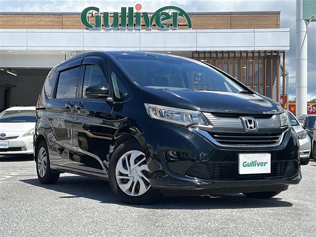 ホンダ フリード