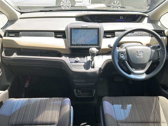 ホンダ フリード