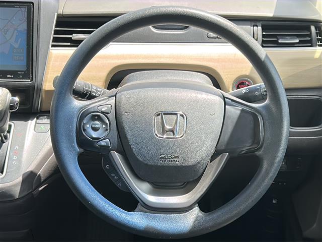 ホンダ フリード