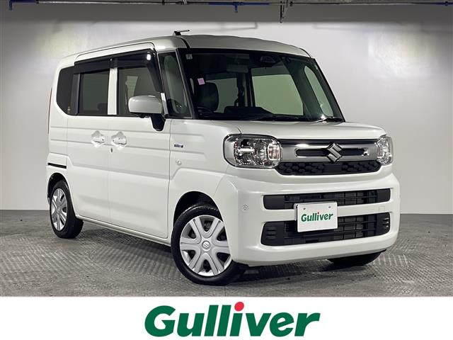 スズキ スペーシア