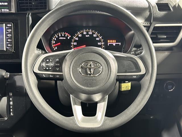 トヨタ ルーミー