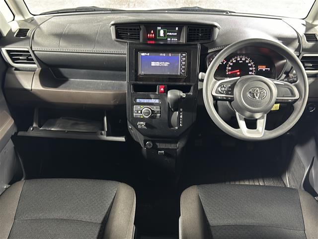 トヨタ ルーミー