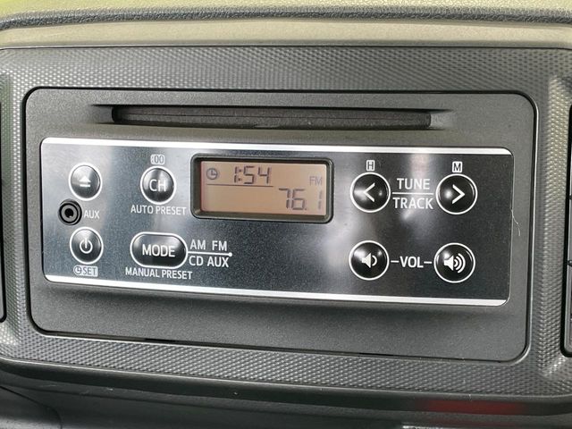 ダイハツ ミライース