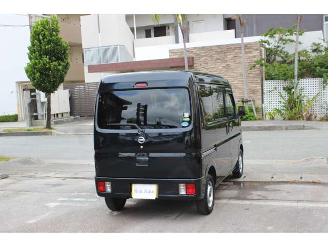 日産 NV100クリッパー