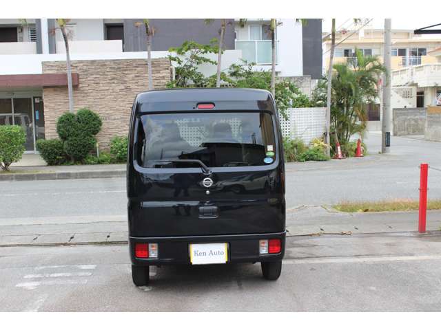 日産 NV100クリッパー