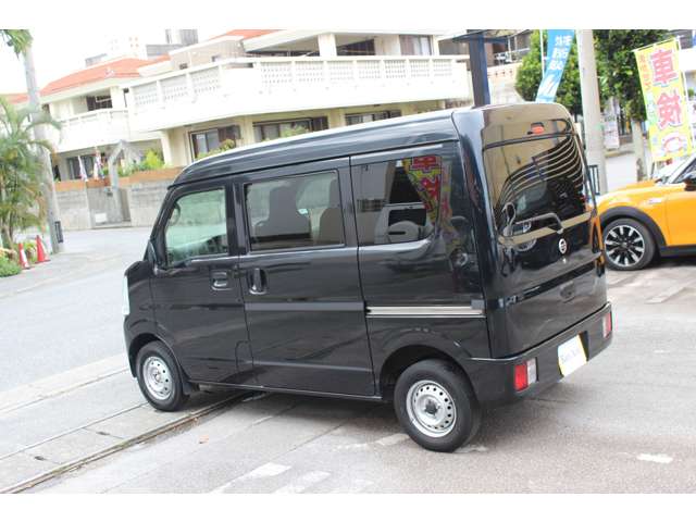 日産 NV100クリッパー