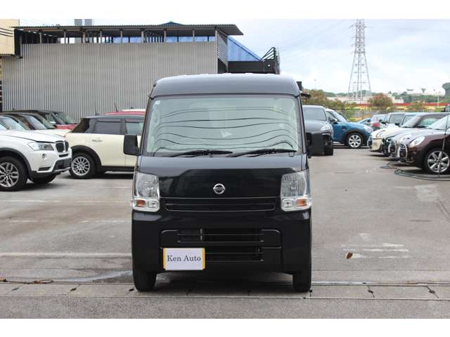 日産 NV100クリッパー