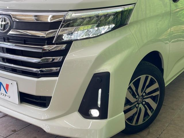 トヨタ ルーミー